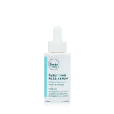 Natural Face Serum - Purifying